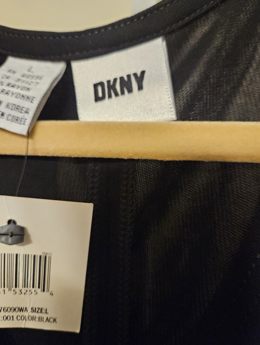 DKNY DRESS - Picture 2 of 5